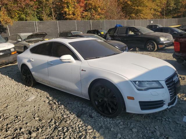 Photo 4 from auction – 2012 AUDI A7 PRESTIG with VIN WAUSGAFC0CN018112