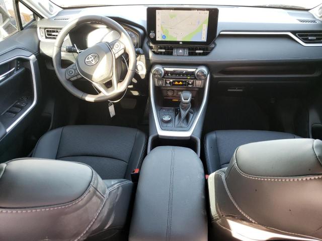 Photo 8 from auction – 2024 TOYOTA RAV4 LIMIT with VIN 2T3N1RFV7RW477088