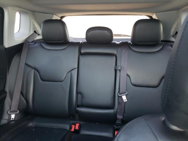 Foto 10 de la subasta – 2020 JEEP COMPASS LI con VIN 3C4NJDCB0LT254953