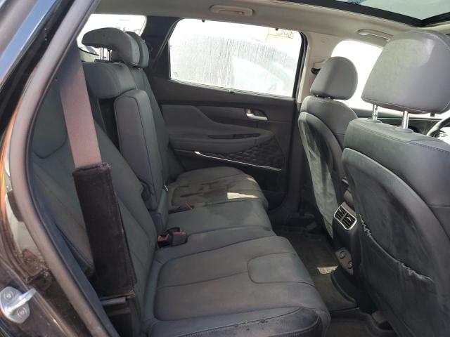 Photo 11 from auction – 2023 HYUNDAI SANTA FE S with VIN 5NMS34AJ2PH592185