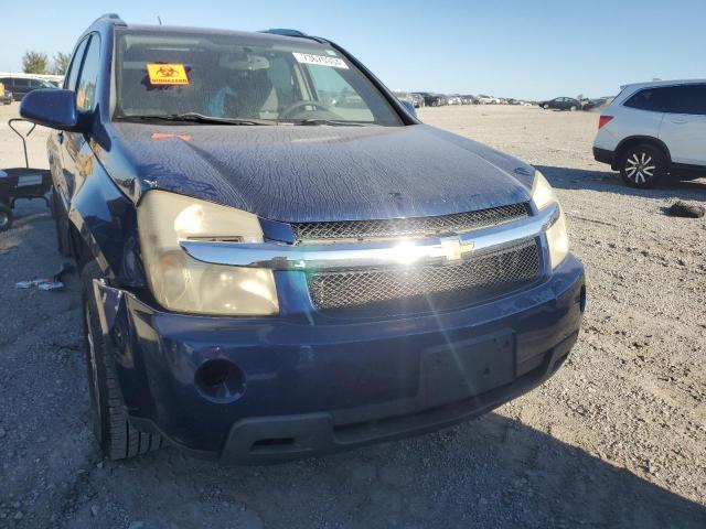 Photo 5 from auction – 2008 CHEVROLET EQUINOX LT with VIN 2CNDL33F786325186