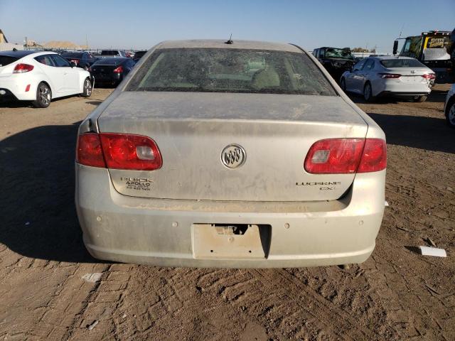 Photo 6 from auction – 2007 BUICK LUCERNE CX with VIN 1G4HD57267U237411