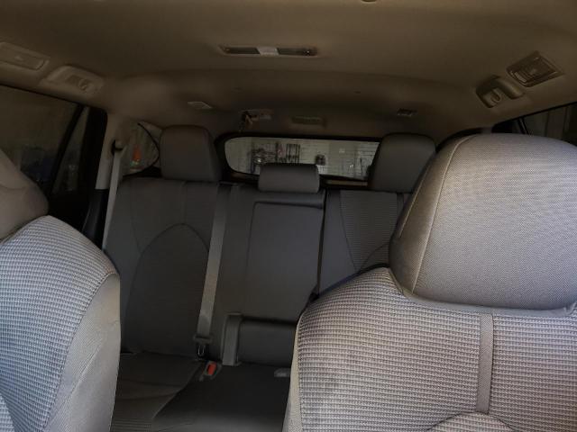Photo 10 from auction – 2024 TOYOTA HIGHLANDER with VIN 5TDKDRBH6RS564525