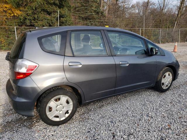 Photo 3 from auction – 2012 HONDA FIT with VIN JHMGE8H31CC036102