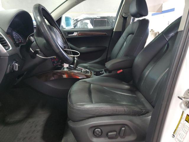 Photo 7 from auction – 2012 AUDI Q5 PREMIUM with VIN WA1LFAFP2CA103452