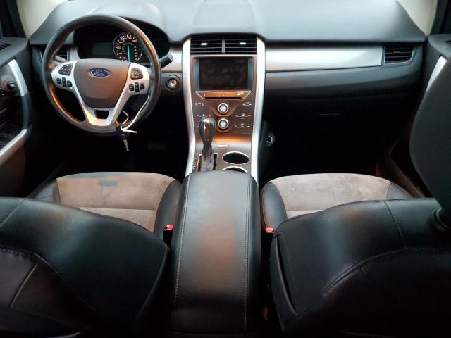 Photo 8 from auction – 2014 FORD EDGE SEL with VIN 2FMDK3JC4EBA78045
