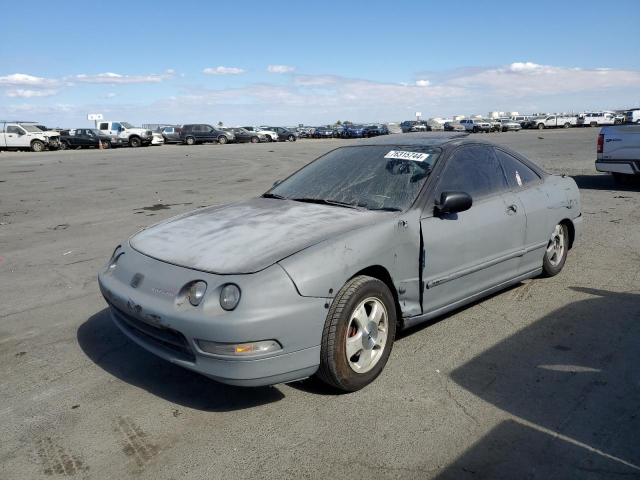 ACURA INTEGRA LS 1995 with VIN JH4DC4453SS017919 - Photo from auction