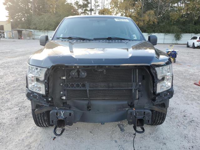 Photo 5 from auction – 2017 FORD F150 SUPER with VIN 1FTEW1EF1HFA60823