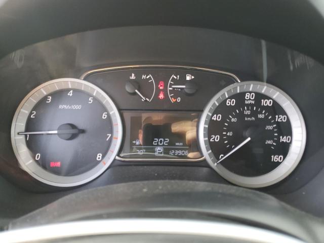 Photo 9 from auction – 2014 NISSAN SENTRA S with VIN 3N1AB7AP7EY288330