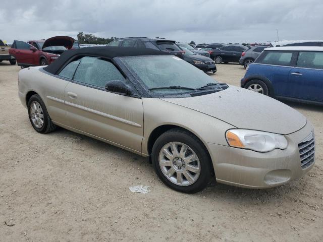 Photo 4 from auction – 2005 CHRYSLER SEBRING LI with VIN 1C3EL65R15N705332