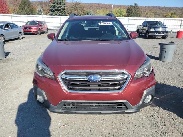 صورة رقم 5 من المزاد - 2018 SUBARU OUTBACK 2. مع VIN 4S4BSAHCXJ3371816