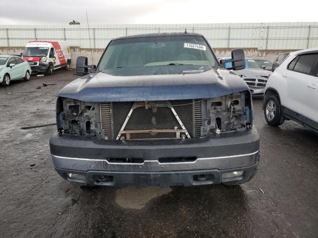 Photo 5 from auction – 2006 CHEVROLET SILVERADO with VIN 1GCHC23D06F247268