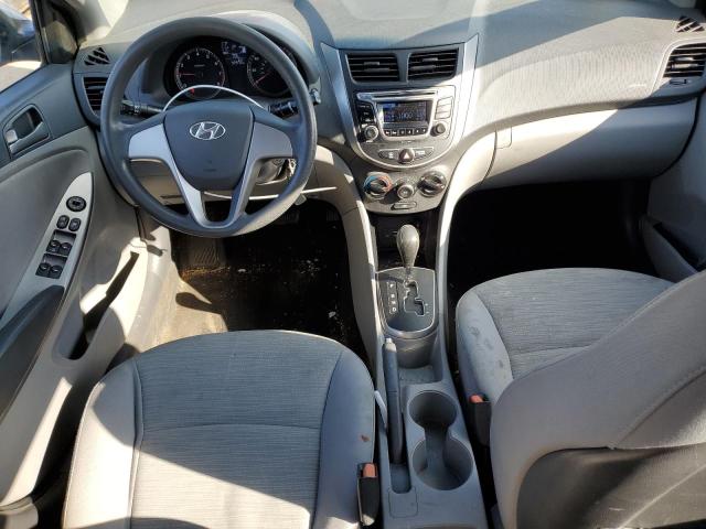 Photo 8 from auction – 2016 HYUNDAI ACCENT SE with VIN KMHCT4AE2GU962952