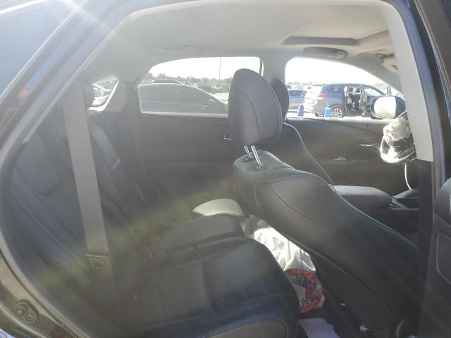 Photo 11 from auction – 2015 LEXUS RX 350 with VIN 2T2ZK1BA9FC178481