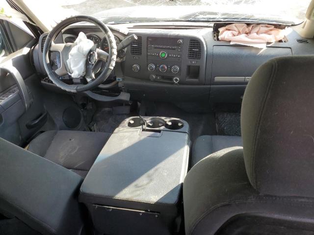 Photo 8 from auction – 2013 CHEVROLET SILVERADO with VIN 1GC1KXEG4DF231144
