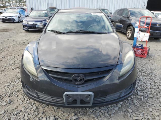 Photo 5 from auction – 2011 MAZDA 6 I with VIN 1YVHZ8BH2B5M11393