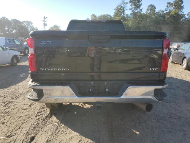 Photo 6 from auction – 2024 CHEVROLET SILVERADO with VIN 1GC4YPEY8RF214052