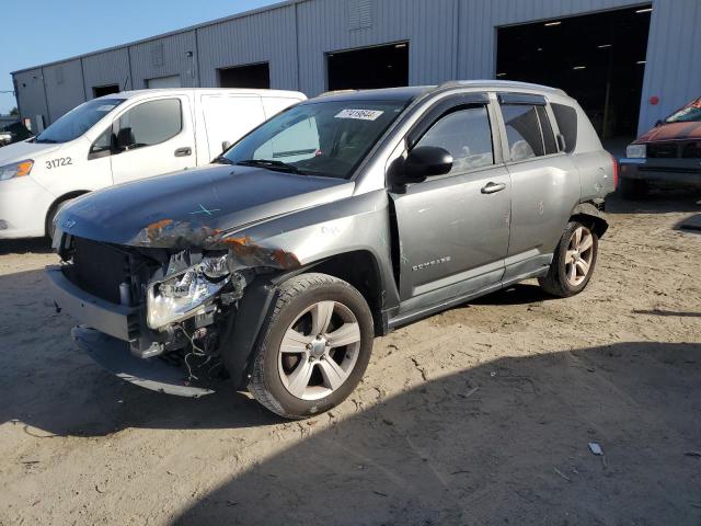 JEEP COMPASS SP 2011 with VIN 1J4NT1FA3BD190367 - Photo from auction
