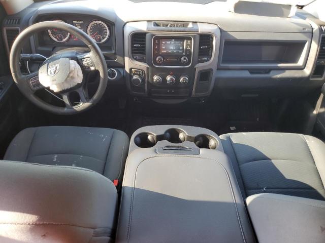 Photo 8 from auction – 2016 RAM 1500 ST with VIN 1C6RR6FT3GS101234