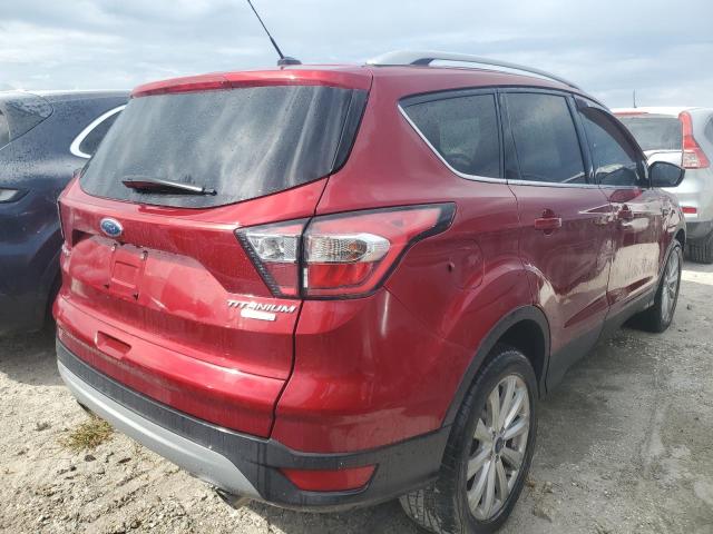 Photo 3 from auction – 2017 FORD ESCAPE TIT with VIN 1FMCU0JD5HUC07339