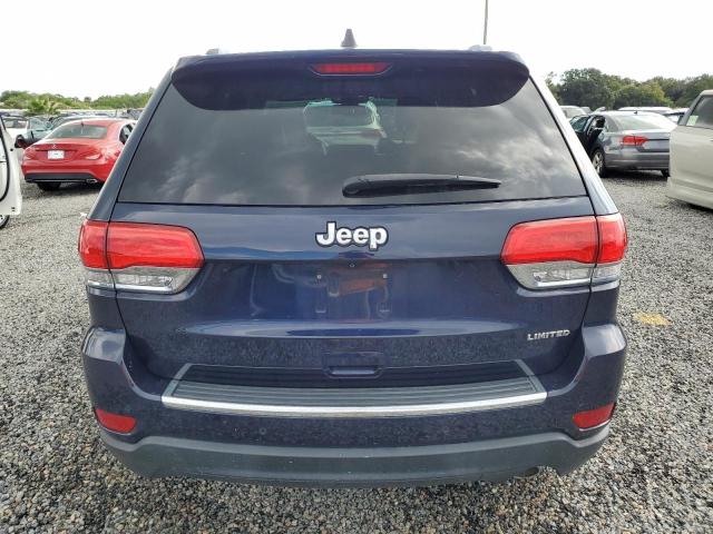 Photo 6 from auction – 2015 JEEP GRAND CHER with VIN 1C4RJEBG2FC936088