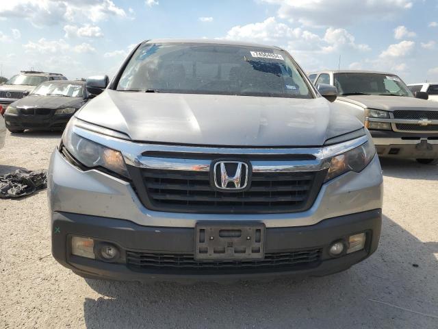 Photo 5 from auction – 2019 HONDA RIDGELINE with VIN 5FPYK2F55KB008134