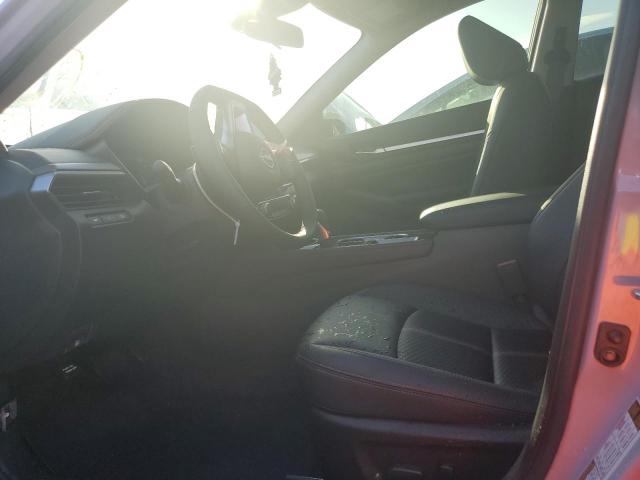 Photo 7 from auction – 2024 NISSAN ALTIMA SR with VIN 1N4BL4CV2RN426034