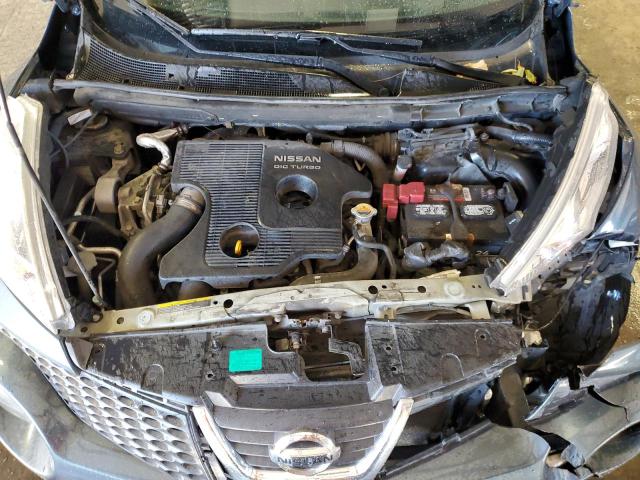 Photo 11 from auction – 2012 NISSAN JUKE S with VIN JN8AF5MV4CT116024