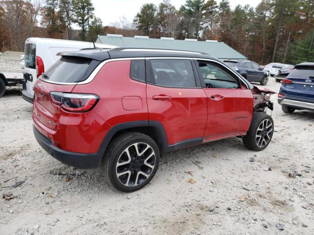 صورة رقم 3 من المزاد - 2018 JEEP COMPASS LI مع VIN 3C4NJDCB0JT325808