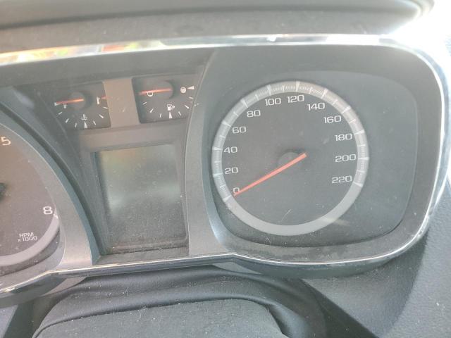Photo 9 from auction – 2013 GMC TERRAIN SL with VIN 2GKALMEK9D6145665