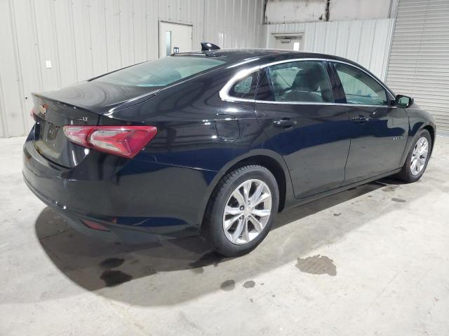 Photo 3 from auction – 2020 CHEVROLET MALIBU LT with VIN 1G1ZD5ST2LF092125