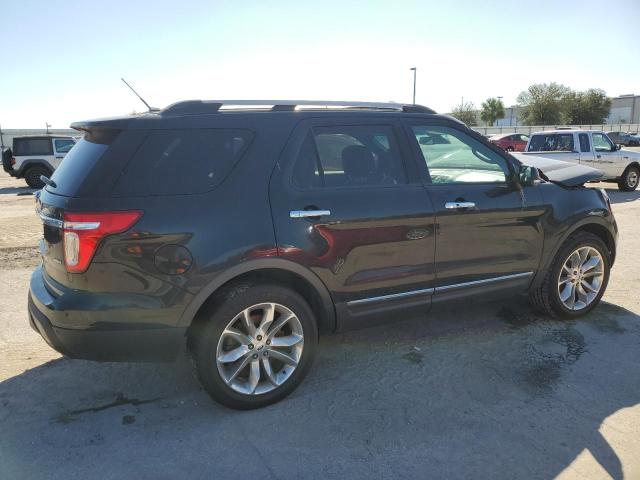 Photo 3 from auction – 2015 FORD EXPLORER L with VIN 1FM5K8F85FGC45142