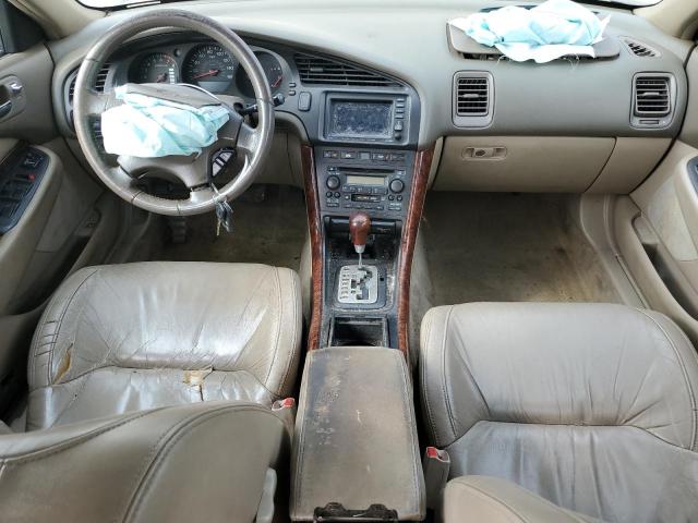 Photo 8 from auction – 2000 ACURA 3.2TL with VIN 19UUA5673YA050544