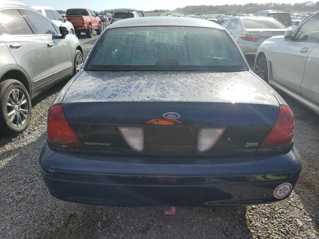 Photo 6 from auction – 2011 FORD CROWN VICT with VIN 2FABP7BV1BX139733