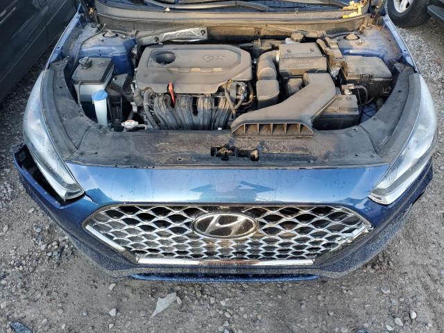Photo 11 from auction – 2019 HYUNDAI SONATA LIM with VIN 5NPE34AF0KH778442