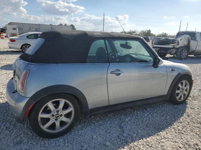 Photo 3 from auction – 2006 MINI COOPER S with VIN WMWRH33546TK56798