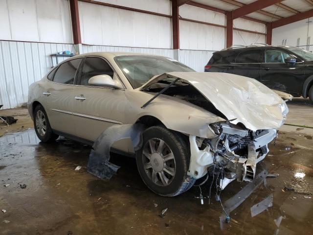Photo 4 from auction – 2008 BUICK LACROSSE C with VIN 2G4WC582181268362