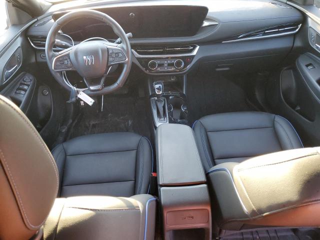 Photo 8 from auction – 2024 BUICK ENVISTA SP with VIN KL47LBE28RB119664