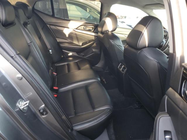 Photo 10 from auction – 2018 NISSAN MAXIMA 3.5 with VIN 1N4AA6AP6JC378412