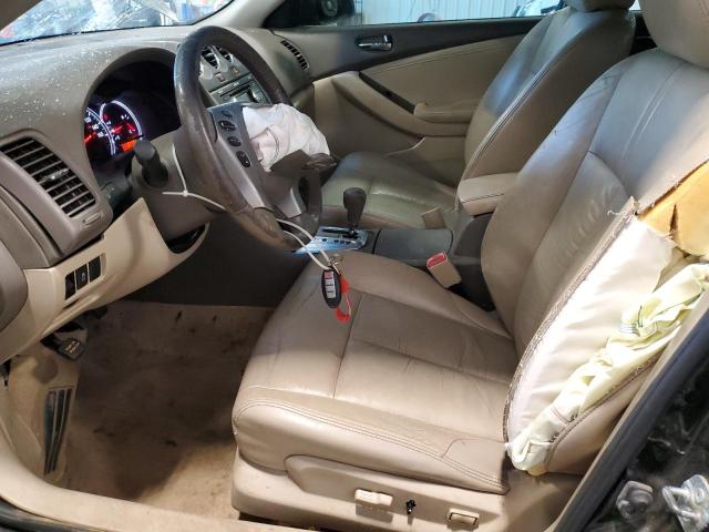 Photo 7 from auction – 2012 NISSAN ALTIMA SR with VIN 1N4BL2AP8CC120550