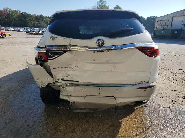 Photo 6 from auction – 2022 BUICK ENCLAVE PR with VIN 5GAERCKW4NJ124984