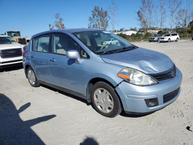 Photo 4 from auction – 2010 NISSAN VERSA S with VIN 3N1BC1CP8AL434768