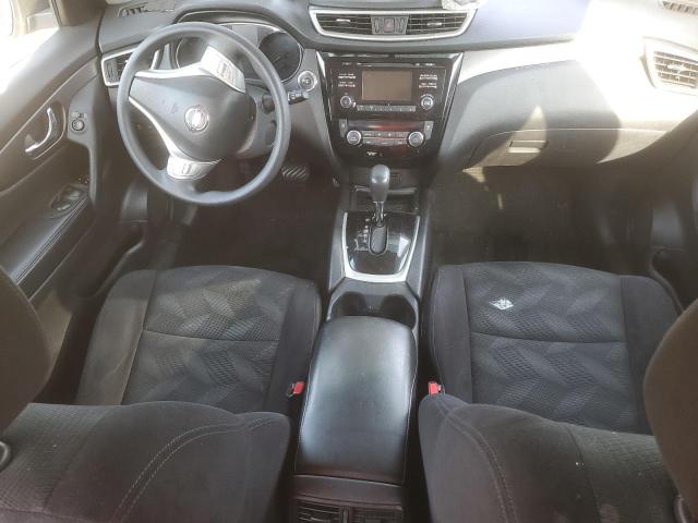 Photo 8 from auction – 2014 NISSAN ROGUE S with VIN 5N1AT2MK3EC799907