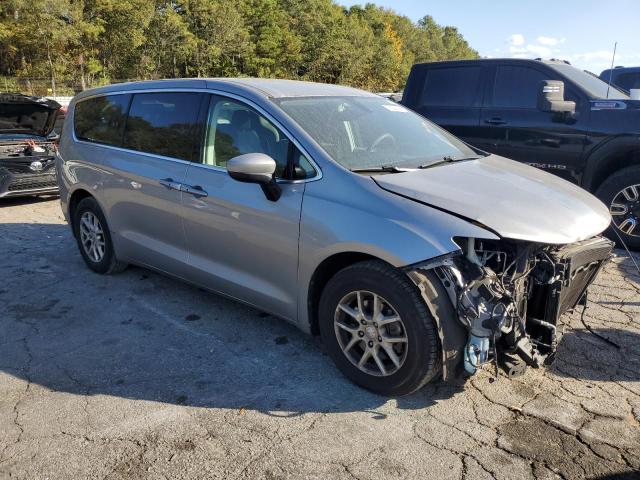 Photo 4 from auction – 2017 CHRYSLER PACIFICA T with VIN 2C4RC1DG5HR502483