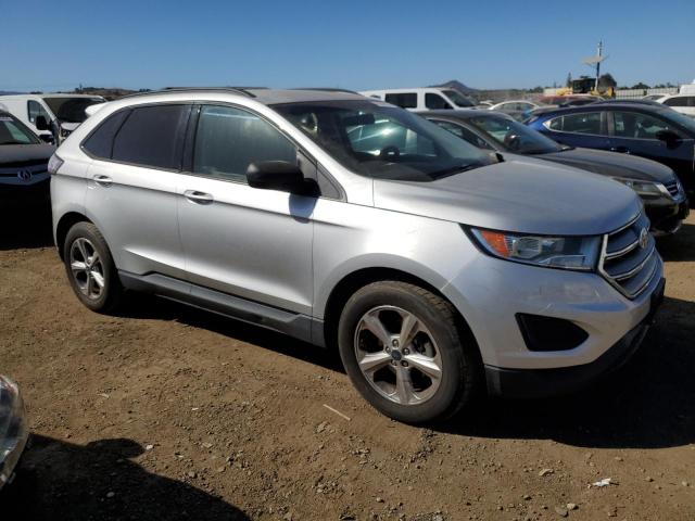 Photo 4 from auction – 2015 FORD EDGE SE with VIN 2FMTK3G98FBC23273