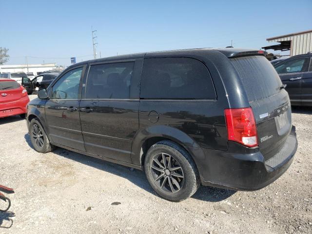 Photo 2 from auction – 2017 DODGE GRAND CARA with VIN 2C4RDGBG8HR588648