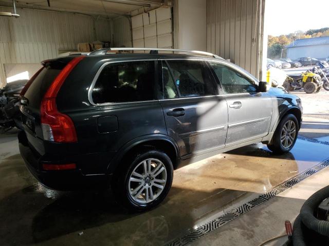 Photo 3 from auction – 2011 VOLVO XC90 3.2 with VIN YV4952CZ0B1607184