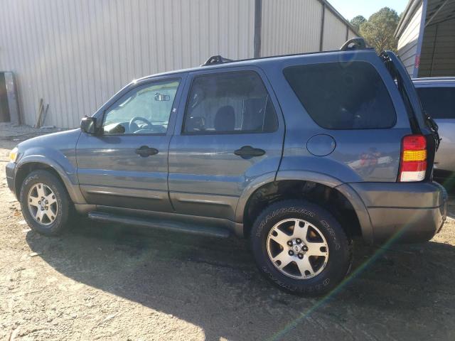 Photo 2 from auction – 2005 FORD ESCAPE XLT with VIN 1FMCU93195KA28851