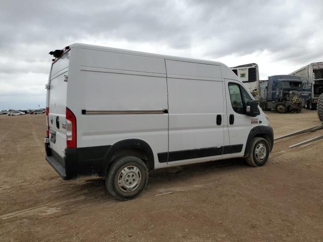 Photo 3 from auction – 2019 RAM PROMASTER with VIN 3C6TRVCG3KE509798