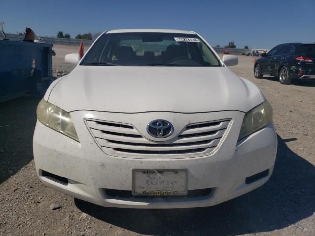 Photo 5 from auction – 2009 TOYOTA CAMRY BASE with VIN 4T4BE46K29R052893